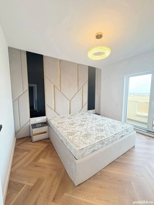 Vile Lux  P +2 , 5 Camere, Bulevardul Nordului  Fundeni Dobroești  - imagine 17