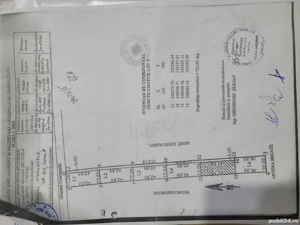 Teren 833 mp Militari Residence. Posibilitate extindere la 3600 mp - imagine 3