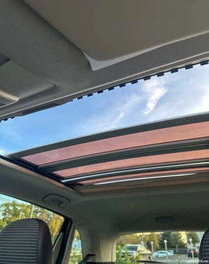 Mercedes Benz B200 2.0 CDI - imagine 8