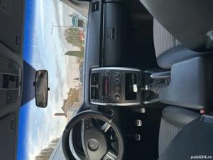 Mercedes Benz B200 2.0 CDI - imagine 5