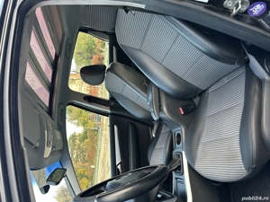 Mercedes Benz B200 2.0 CDI - imagine 7