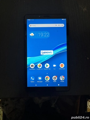 Vand Tableta lenovo - imagine 4