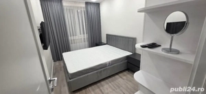 Garsoniera de inchiriat in zona Mihai Bravu