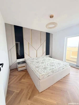 Vile Lux  P +2 , 5 Camere, Bulevardul Nordului  Fundeni Dobroești  - imagine 15