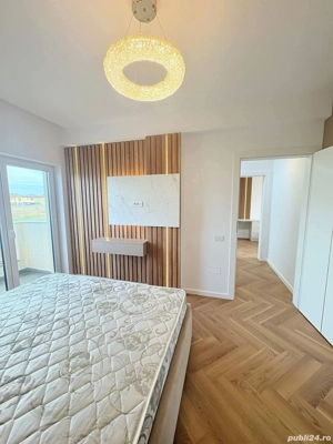 Vile Lux  P +2 , 5 Camere, Bulevardul Nordului  Fundeni Dobroești  - imagine 7