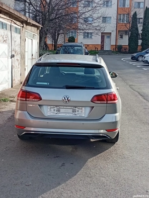 Wv Golf 7,5 - imagine 5