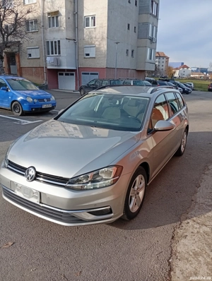 Wv Golf 7,5 - imagine 3