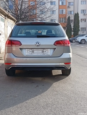 Wv Golf 7,5 - imagine 4