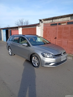 Wv Golf 7,5 - imagine 2