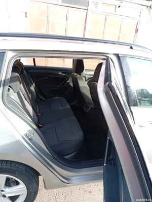 Wv Golf 7,5 - imagine 9