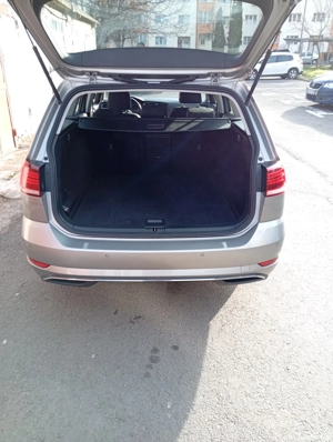 Wv Golf 7,5 - imagine 10