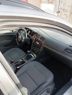 Wv Golf 7,5 - imagine 6