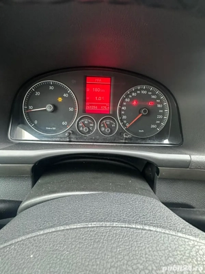 vw turan 2010 1.9 tdi 