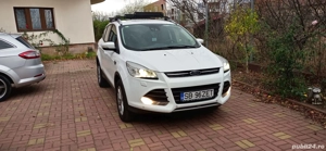 Vând Ford Kuga Titanium 4X4 2015 - ITP AUGUST 2026 sau schimb cu Ford Edge 4x4 - imagine 7