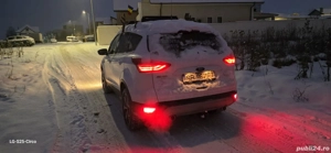 Vând Ford Kuga Titanium 4X4 2015 - ITP AUGUST 2026 sau schimb cu Ford Edge 4x4 - imagine 2