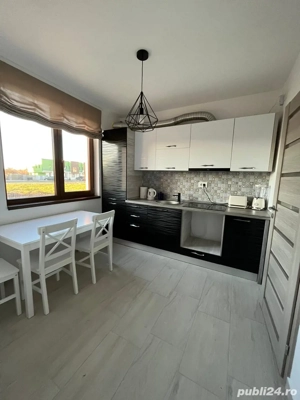 apartament 3 camere zona ciarda rosie - imagine 4