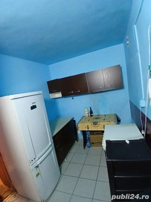 Vând garsonieră în Lugoj 