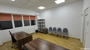 Închiriez birou mobilat, zonă centrală - imagine 4