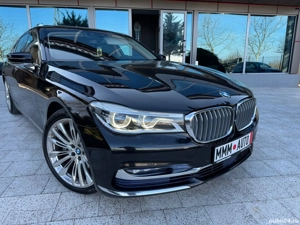 Seria 730 bmw 2016  - imagine 3