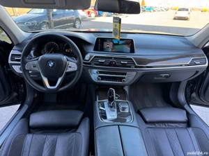 Seria 730 bmw 2016  - imagine 2