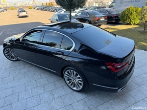 Seria 730 bmw 2016  - imagine 5