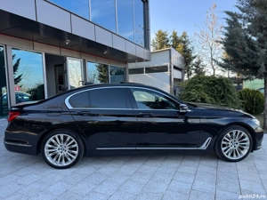 Seria 730 bmw 2016  - imagine 6