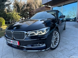 Seria 730 bmw 2016  - imagine 8
