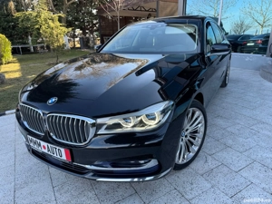 Seria 730 bmw 2016  - imagine 10