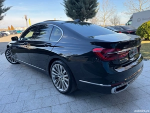 Seria 730 bmw 2016  - imagine 4