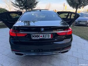 Seria 730 bmw 2016  - imagine 7