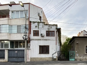 Casă   Teren Ultracentrală, cu potențial investițional, Calea Victoriei