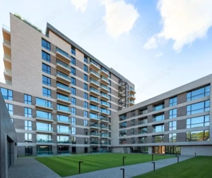 Vanzare apartament exclusivist ansamblu rezidențial ONE66