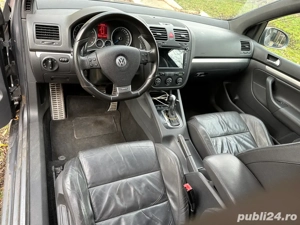 Golf 5 GTI 270cp - imagine 5