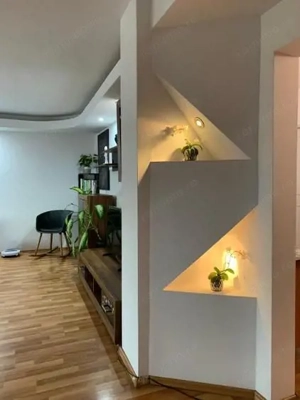 Steaua |  4 camere | 2 Bai | Centrala Proprie. - imagine 2