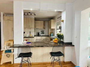 Steaua |  4 camere | 2 Bai | Centrala Proprie. - imagine 7