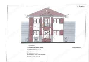 Casa individuala, teren 700 mp, semifinisata, Dezmir zona str Closca - imagine 2