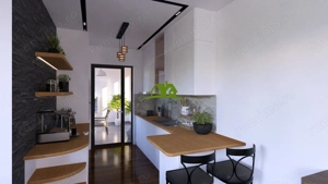 Casa Dreams, Dotari premium, mobilata si utilata, Bujoreni - CP2496856 - imagine 15