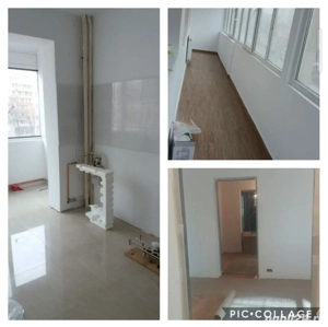 IN ETAPE! Amenajari interioare,zugravi,rigipsari,termosistem