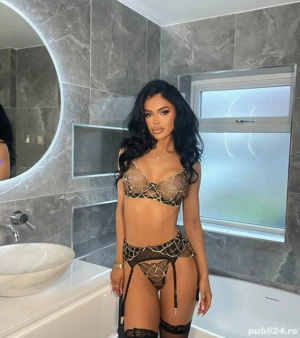 VIP!! Siliconată!!! - imagine 2