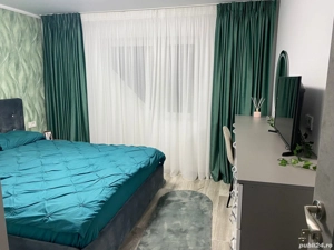 Apartament 3 camere Berca