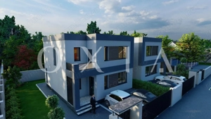 AX1177 Giroc, Vatra Veche, 1/2 Duplex Smart - imagine 5