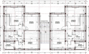 AX1177 Giroc, Vatra Veche, 1/2 Duplex Smart - imagine 7