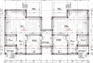 AX1177 Giroc, Vatra Veche, 1/2 Duplex Smart - imagine 6