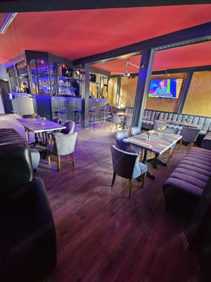 Spațiu comercial de închiriat - Medias/Darlos,jud. Sibiu - imagine 4