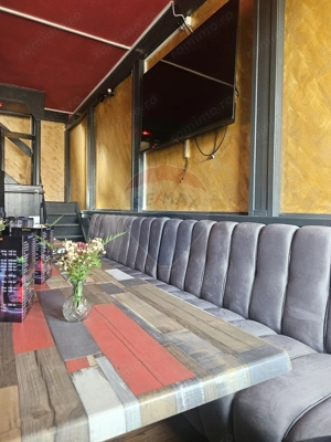 Spațiu comercial de închiriat - Medias/Darlos,jud. Sibiu - imagine 3