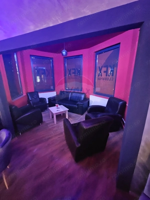 Spațiu comercial de închiriat - Medias/Darlos,jud. Sibiu - imagine 8