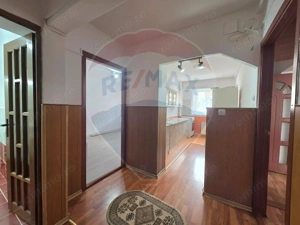 Apartament cu 2 camere confort 1 decomandat- Vitrometan