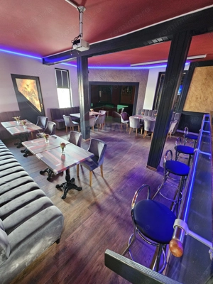 Spațiu comercial de închiriat - Medias/Darlos,jud. Sibiu - imagine 9