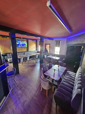 Spațiu comercial de închiriat - Medias/Darlos,jud. Sibiu - imagine 5