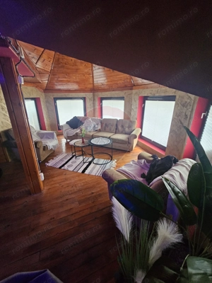 Spațiu comercial de închiriat - Medias/Darlos,jud. Sibiu - imagine 13